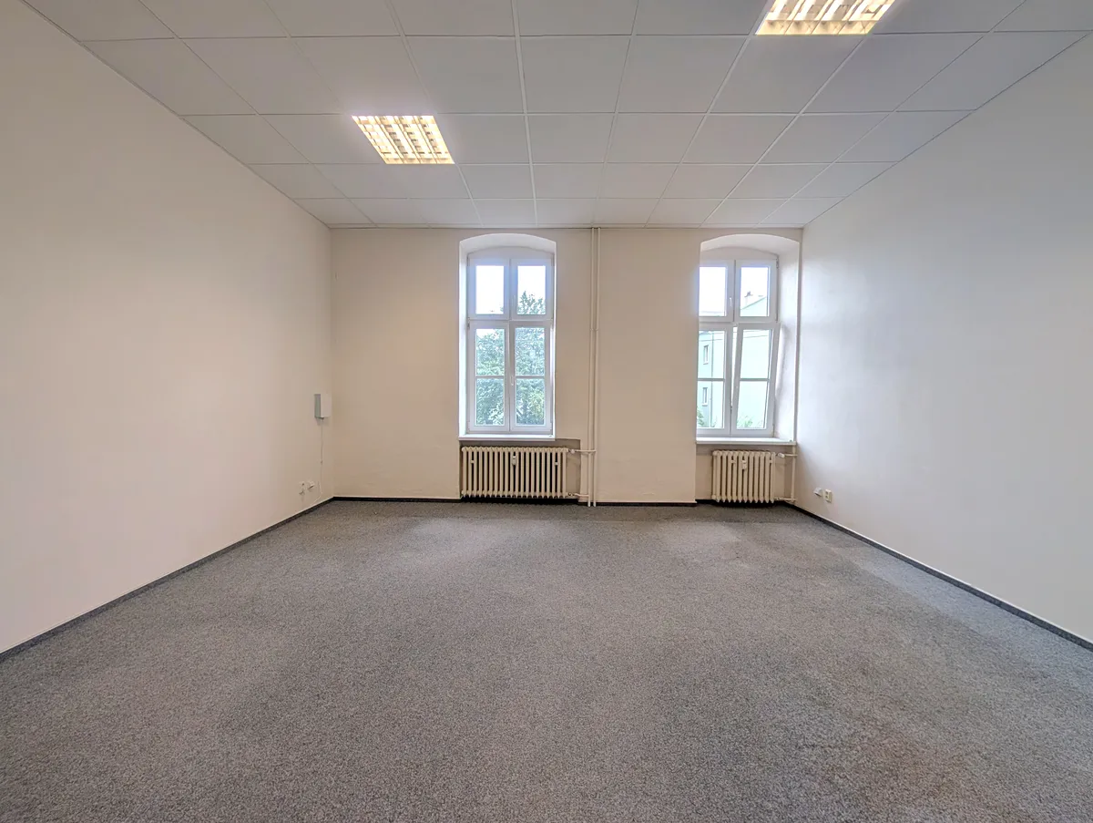 Pronájem kanceláře 15 m²